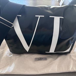 New Valentino Messenger Bag